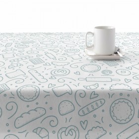 Tovaglia in resina antimacchia Belum 0400-39 Multicolore 250 x 150 cm