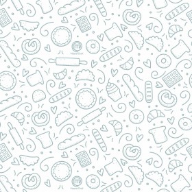 Tovaglia in resina antimacchia Belum 0400-39 Multicolore 300 x 150 cm