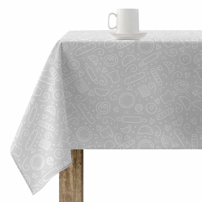 Tovaglia in resina antimacchia Belum 0400-40 Multicolore 150 x 150 cm