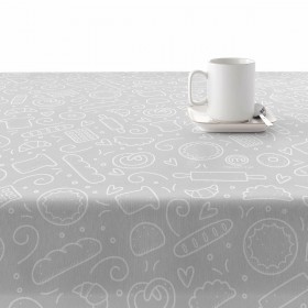 Tovaglia in resina antimacchia Belum 0400-40 Multicolore 250 x 150 cm