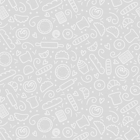 Tovaglia in resina antimacchia Belum 0400-40 Multicolore 250 x 150 cm