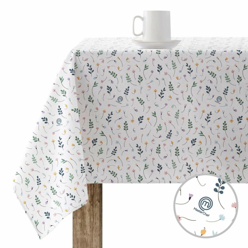 Tovaglia in resina antimacchia Belum 0400-41 Multicolore 150 x 150 cm