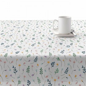 Tovaglia in resina antimacchia Belum 0400-41 Multicolore 150 x 150 cm