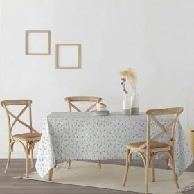 Tovaglia in resina antimacchia Belum 0400-41 Multicolore 150 x 150 cm