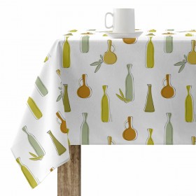 Tovaglia in resina antimacchia Belum 0400-47 Multicolore 300 x 150 cm
