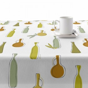 Tovaglia in resina antimacchia Belum 0400-47 Multicolore 300 x 150 cm