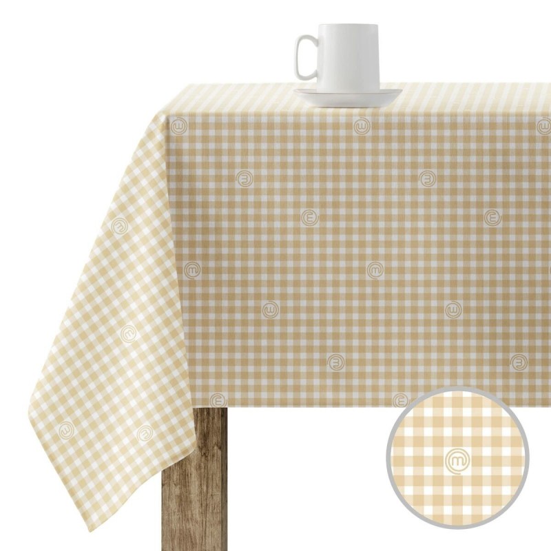 Tovaglia in resina antimacchia Belum 0400-6 Multicolore 250 x 150 cm