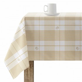 Tovaglia in resina antimacchia Belum 0400-8 Multicolore 250 x 150 cm