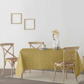 Tovaglia in resina antimacchia Belum 0400-82 Multicolore 250 x 150 cm