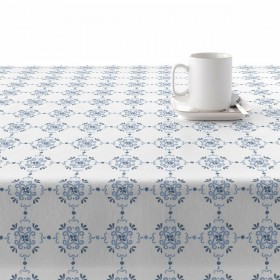 Tovaglia in resina antimacchia Belum Admira 4-100 Multicolore 150 x 150 cm