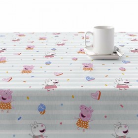 Tovaglia in resina antimacchia Belum Awesome 4 Multicolore 250 x 150 cm