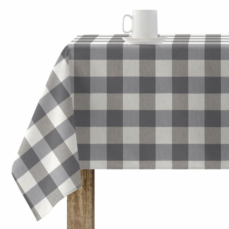 Tovaglia in resina antimacchia Belum Cuadros 550-05 Multicolore 300 x 150 cm