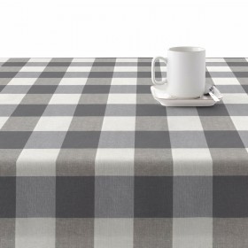 Tovaglia in resina antimacchia Belum Cuadros 550-05 Multicolore 150 x 150 cm
