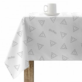 Tovaglia in resina antimacchia Harry Potter Multicolore 250 x 150 cm