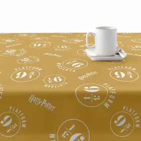 Tovaglia in resina antimacchia Belum Multicolore 200 x 150 cm