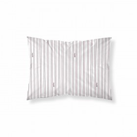 Federa Harry Potter Rosso Granato 175 Fili 40x60cm