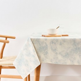 Tovaglia in resina antimacchia Belum 0120-403 Multicolore 150 x 150 cm