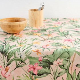 Tovaglia Belum 0120-406 Multicolore 250 x 150 cm