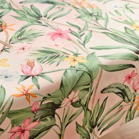 Tovaglia Belum 0120-406 Multicolore 250 x 150 cm