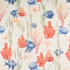 Tovaglia in resina antimacchia Belum 0120-413 Multicolore 100 x 150 cm