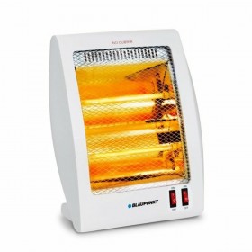 Stufetta al Quarzo Blaupunkt BP1004 800 W Grigio