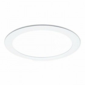 Lampadario Iglux WIFI-20W Bianco 20 W Plastica