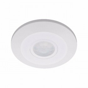 Sensore di Movimento Iglux SUP360-XS