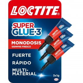Colla Loctite 2640065