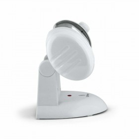 Stufa Elettrica Orbegozo BP 5003 A Bianco 1200 W