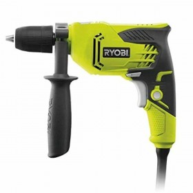 Trapano a Percussione Ryobi RPD500-G 800 W