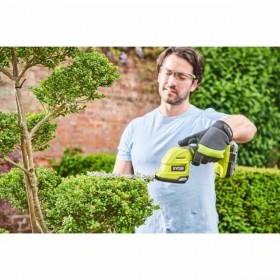 Tagliasiepi Ryobi ONE+