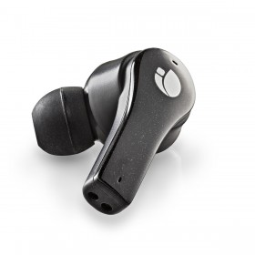 Auricolari Bluetooth NGS ARTICA BLOOM Nero