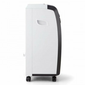 Condizionatore Evaporativo Portatile Orbegozo AIR 45 60 W Nero