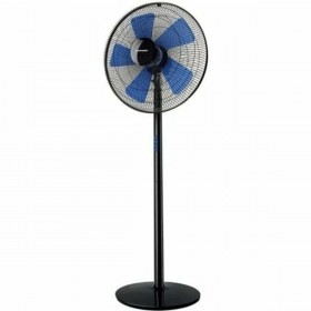 Ventilatore a Piantana Blaupunkt BP2009 45 W Nero