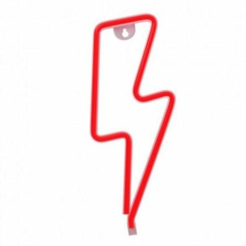 Cartello Neon Forever RTV100213 Rosso
