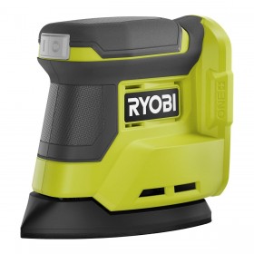 Levigatrice eccentrica Ryobi 5133005394 Triangolare