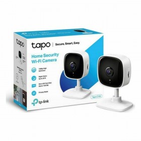 Fotocamera IP TP-Link 1