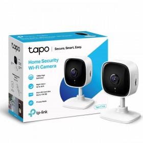 Fotocamera IP TP-Link 1