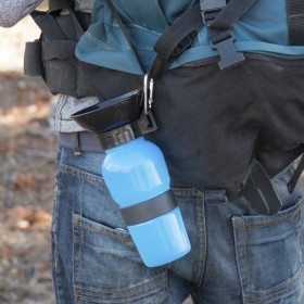 Abbeveratoio estensibile InnovaGoods