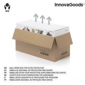 Lampada Antizanzare KL-900 InnovaGoods