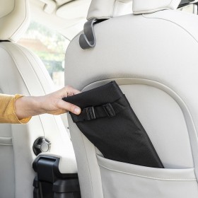 Coprisedile Singolo per Auto per Animali Domestici KabaPet InnovaGoods V0103278