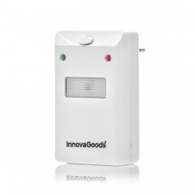 Repellente per Insetti e Roditori con LED Killekt InnovaGoods