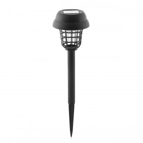 Lampada Solare Antizanzare per Giardino Garlam InnovaGoods