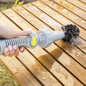 Spazzola Rotante per Pompa Twise InnovaGoods
