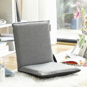 Sedia Reclinabile da Pavimento Sitinel InnovaGoods