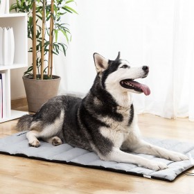 Letto Portatile Impermeabile per Animali Domestici Huismat InnovaGoods