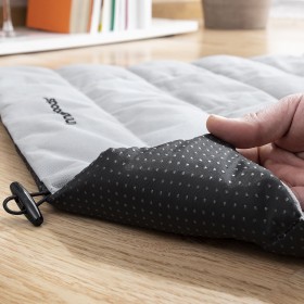 Letto Portatile Impermeabile per Animali Domestici Huismat InnovaGoods