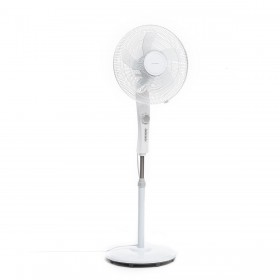 Ventilatore a Piantana InnovaGoods Freshinn Bianco 45 W