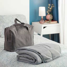 Coperta Pesante Singola Sweikett InnovaGoods 120 x 180 cm