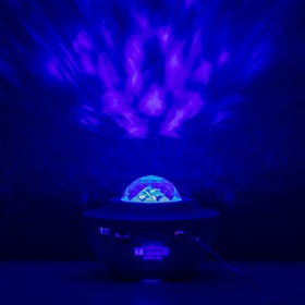 Proiettore di Stelle LED con Altoparlante Sedlay InnovaGoods
